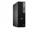 Personaalarvuti Dell QCS1255 | Pro | Desktop | Slim | AMD Ryzen 3 | 8300G | Internal memory 8 GB | DDR5 | 512 GB | Intel Integrated Graphics | Keyboard language No keyboard | Ubuntu | Warranty 36 month(s)
