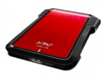 K&otilde;vaketta korpus ADATA ADATA XPG EX500 HDD 2.5i enclosure