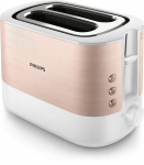 R&ouml;ster Philips  TOASTER/HD2638/11