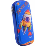 Universaal mobiiltasku iLike - S13 Hard Pouch Zipper bag for 3D Printing pen and Accsessories