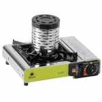 Muud kaubad Meva  SUN camping heater for THUNDER 2kW gas cooker