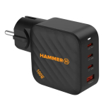 Muu arvutitarvik Hammer  RapidCharge 100W |