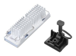 Muu arvutitarvik Lenovo ThinkStation Heatsink Kit for PCIe Gen5 M.2 SSD &ndash; P3 TWR G2 |