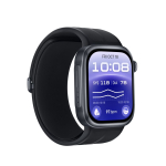 Nutikell Huawei  WATCH D3 (Riva-B10) Black