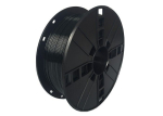Tarvikud ja tarvikud Gembird Gembird 3D printing filament PETG 1 75mm 1kg Black