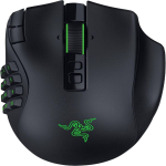 Arvutihiir Razer  Naga V3 Pro | Gaming Mouse | Bluetooth | Black