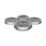 N&auml;opuhastus Philips SHAVER ACC BLADE REFILL/HS740/15