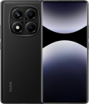 Nutitelefon Xiaomi  Redmi Note 14 Pro 4G 8/256GB Midnight Black