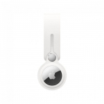 Nutika sildi tarvik Apple - AirTag Loop White