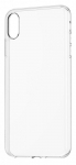 Tagakaaned Evelatus Apple iPhone XS Max Clear Silicone Case 1.5mm TPU Transparent