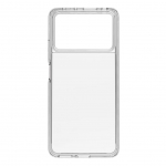 Tagakaaned Evelatus Xiaomi Poco M4 Pro Clear Silicone Case 1.5mm TPU Transparent