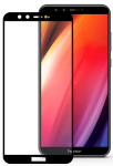 Kaitseklaasid Evelatus Huawei Honor 9 Lite 2.5D Full Cover Japan Glue Glass Anti-Static
