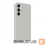 Tagakaaned Evelatus Samsung Galaxy A54 Premium Soft Touch Silicone Case Beige