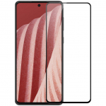 Kaitseklaasid Nillkin Nillkin CP+PRO ultra-thin full-screen tempered glass with 0.2 mm frame 9H Samsung Galaxy A73 black