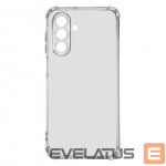 Tagakaaned iLike Samsung Galaxy A17 Anti Shock case 1,5 mm Transparent