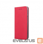 Kaaned - kaaned iLike Samsung Galaxy A25 5G (global) Smart Magnet case Red