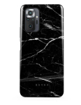 Tagakaaned iLike Xiaomi 11 T/11T Pro Burga Reaper'S Touch Tough Case