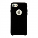 Tagakaaned Vennus Apple iPhone XR Silicon case Black