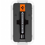 Kaitseklaasid Spigen  Spigen Glas.tR EZ Fit Tempered Glass for Samsung Galaxy S23 - 2 pcs.