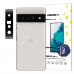 Kaitseklaasid Wozinsky Wozinsky Full Camera Glass for Google Pixel 6 Pro