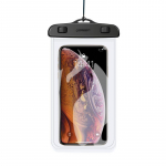 Tagakaaned Ugreen  LP186 60959 case waterproof IPX8 for 4-6.5
