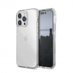 Tagakaaned Raptic X-Doria  Raptic X-Doria Clear Case iPhone 14 Pro armored clear cover