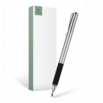Puutepliiats Tech-Protect Tech-Protect Stylus - Silver