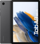 Tahvelarvuti Samsung  Galaxy Tab A8 3/32GB Wi-Fi Grey