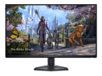 Monitorid Dell Alienware AW2725QF | 27 " | IPS | 16:9 | 180 Hz | 0.5 ms | 3840 x 2160 pixels | 400 cd/m&sup2; | HDMI ports quantity 2