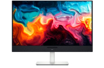 Monitorid Dell S3225QC | 32 " | QD-OLED | 16:9 | 120 Hz | 0.03 ms | 3840 x 2160 pixels | 250 cd/m&sup2; | HDMI ports quantity 1 | Warranty 36 month(s)
