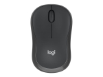 Arvutihiir Logitech  Silent Mouse | M240 | Wireless | Bluetooth | Graphite