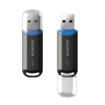 M&auml;lupulk ADATA  C906 32 GB, USB 2.0, Black