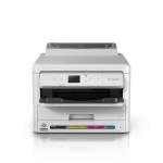 Printerid EPSON WorkForce Pro WF-C5390DW Colour, Inkjet, Inkjet Printer, A4, Wi-Fi