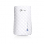 Ruuterid TP-Link Extender RE190 802.11ac, 2.4GHz/5GHz, 300+433 Mbit/s, Antenna type 3 Omni-directional