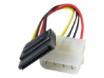 &Uuml;leminek Gembird  CC-SATA-PS  Serial ATA 15