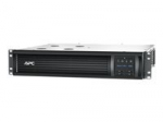Katkematu toiteallikas Apc APC SmartConnect UPS SMT 1000VA Rack 2HE