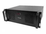 M&auml;lupulk Lanberg Rackmount server chassis ATX 350/10 19"/4U |