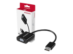 Monitori tarvik Axagon  | RVD-VGN DisplayPort - VGA Adapter | 0.15 m