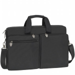S&uuml;learvuti kott RIVACASE NB CASE TIERGARTEN 17.3"/8550 BLACK