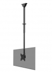 Telerite tarvikud NEOMOUNTS TV SET ACC CEILING MOUNT/23-42" CL35-340BL12
