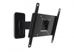 Teleri kinnitus Vogels Wall mount, MA2030-A1, 19-40 ", Full motion, Maximum weight (capacity) 15 kg, VESA 100x100, 100x200, 200x100, 200x200 mm, Black
