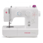Muud v&auml;ikesed kodumasinad Singer Sewing machine SMC 1412 White, Number of stitches 15
