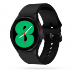 Rihm Tech-Protect  Tech-Protect IconBand for Samsung Galaxy Watch 4 / 5 / 5 Pro / 6 / 7 / FE - Black