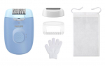 Epilaator Philips EPILATOR/BRE247/00