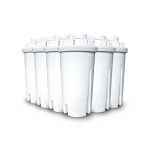 Filtrid ja tarvikud Caso Replacement Water Filter for Turbo Hot Water Dispensers 6 pcs., White