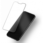 Kaitseklaasid Forcell  Tempered glass to Samsung S24 PLUS / S25 PLUS Forcell Ultra Clear Glass black
