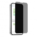 Kaitseklaasid Puro  Puro Privacy Tempered Glass for iPhone 16E
