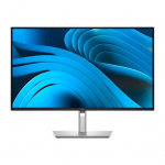 Monitorid Dell P2725DE | 27 " | IPS | QHD | 16:9 | 100 Hz | 8 ms | 2560 x 1440 pixels | 350 cd/m&sup2; | HDMI ports quantity 1 | Warranty 60 month(s)