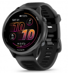 Nutikell Garmin SMARTWATCH FORERUNNER 570 47MM/SLATE GRAY 010-02971-00