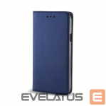 Kaaned - kaaned iLike Xiaomi Xiaomi Redmi 15C 4G EU / 15C 5G EU (173.16 x 81.06 x 8.2 mm) Smart Magnet case Blue